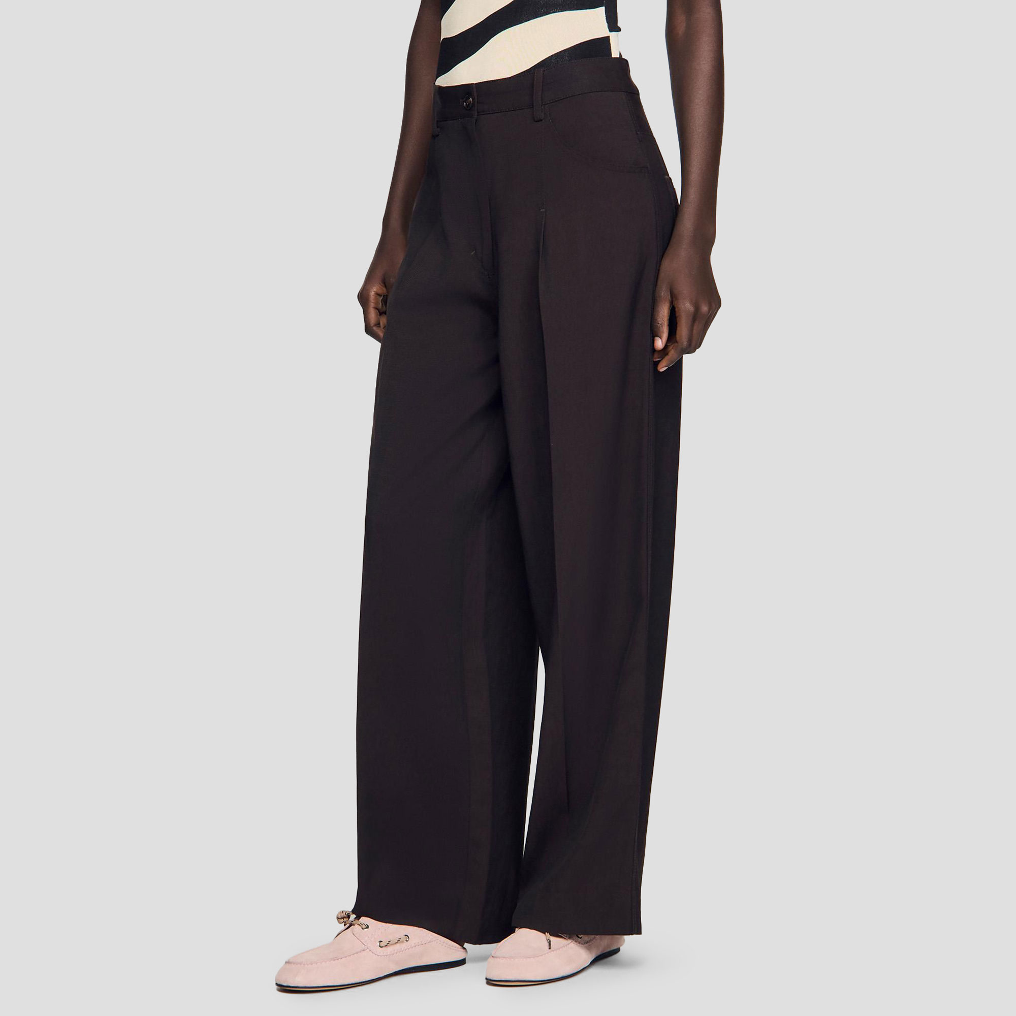 Pantalón Mujer
